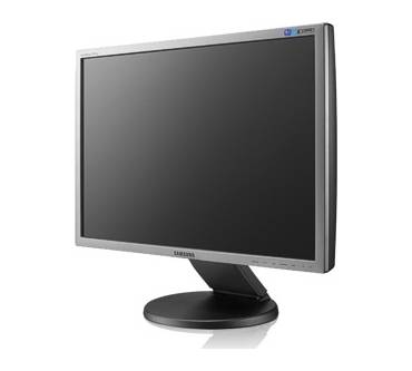 Produktbild Samsung SyncMaster 2443FW