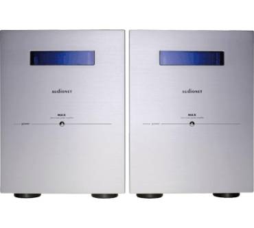 Produktbild Audionet MAX