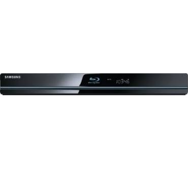 Produktbild Samsung BD-P 1595