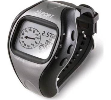 Produktbild Globalsat Technology GH-625 M