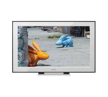 Produktbild Sony Bravia KDL-52EX1