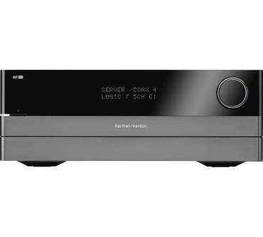 Produktbild Harman / Kardon AVR 660