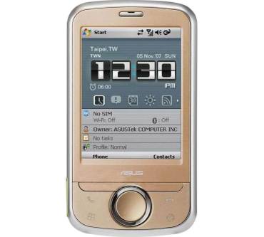 Produktbild Asus P320