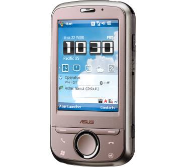 Produktbild Asus P320