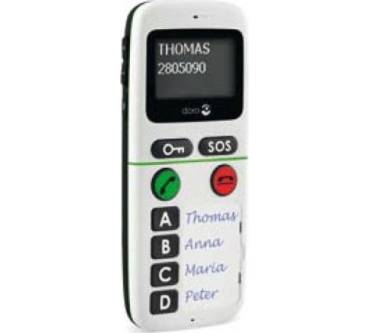 Produktbild Doro HandlePlus 334gsm