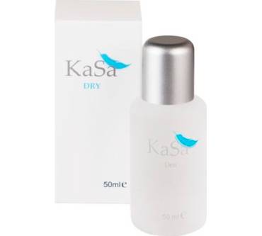 Produktbild KaSa Deo KaSa Deo