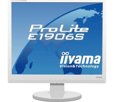 Produktbild Iiyama ProLite E1906S