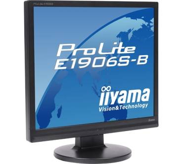 Produktbild Iiyama ProLite E1906S