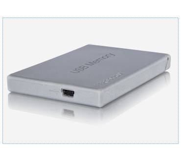 Produktbild Freecom USB Memory (160 GB)