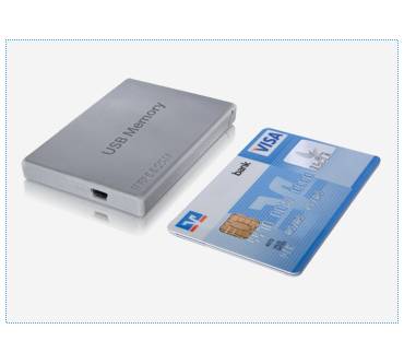 Produktbild Freecom USB Memory (160 GB)