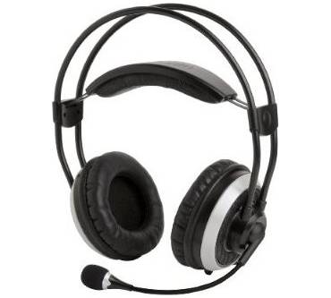 Produktbild Verbatim 5.1 Channel Gaming Headset