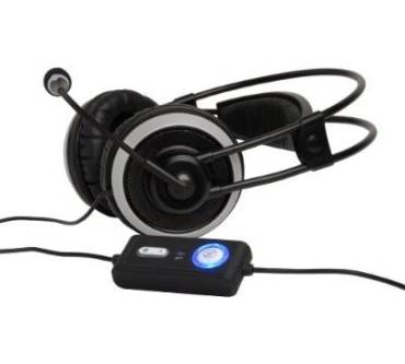 Produktbild Verbatim 5.1 Channel Gaming Headset