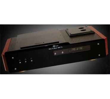 Produktbild Lector Audio CDP-7 Mk III