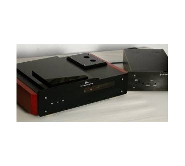 Produktbild Lector Audio CDP-7 Mk III