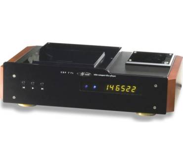 Produktbild Lector Audio CDP-7 Mk III
