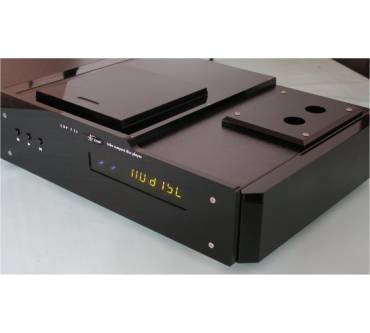 Produktbild Lector Audio CDP-7 Mk III