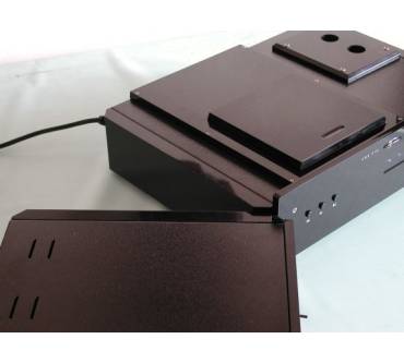Produktbild Lector Audio CDP-7 Mk III