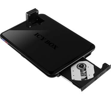 Produktbild Raidsonic Icy Box IB-DK210-OD