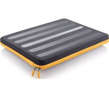 Produktbild Philips Notebookhülle mit HeatProtect