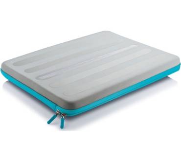Produktbild Philips Notebookhülle mit HeatProtect