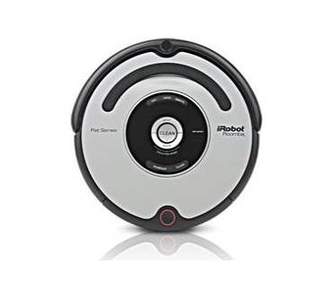 Produktbild iRobot Roomba 563 PET