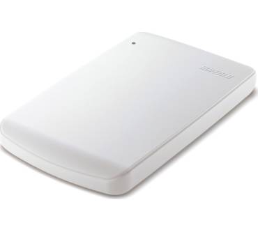 Produktbild Buffalo HD-PV500U2 (500 GB)