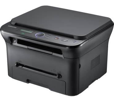 Produktbild Samsung SCX-4600