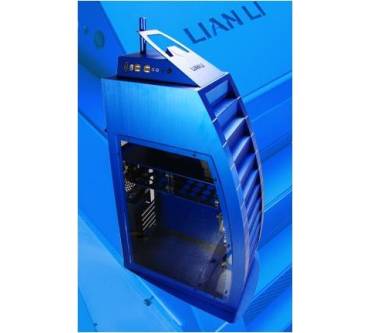 Produktbild Lian Li PC-888