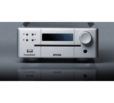 Produktbild Arcus MusicStation