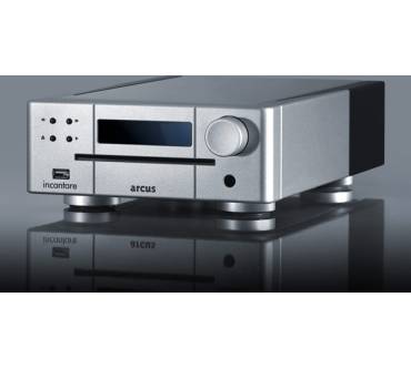 Produktbild Arcus MusicStation