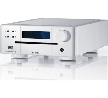 Produktbild Arcus MusicStation