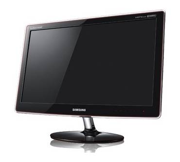 Produktbild Samsung SyncMaster P2470HD