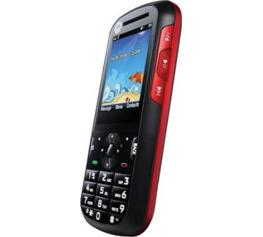 Produktbild Motorola VE440