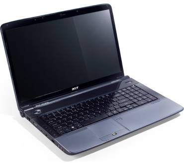 Produktbild Acer Aspire 7738G