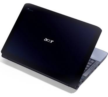 Produktbild Acer Aspire 7738G