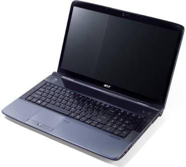 Produktbild Acer Aspire 7738G