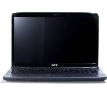 Produktbild Acer Aspire 7738G