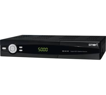 Produktbild Smart Electronic MX04 HDCA