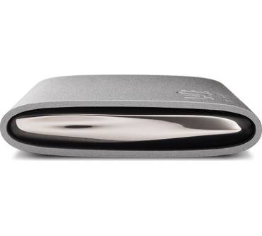 Produktbild LaCie Starck Mobile Hard Drive (320 GB)