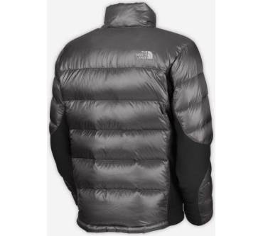 Produktbild The North Face Crimptastic Hybrid Jacket
