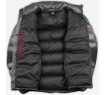 Produktbild The North Face Crimptastic Hybrid Jacket