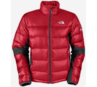 Produktbild The North Face Crimptastic Hybrid Jacket