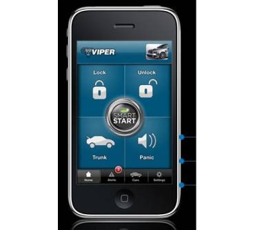 Produktbild Viper SmartStart
