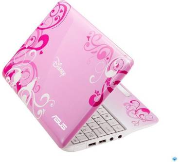 Produktbild Asus Eee PC MK90H