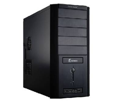 Produktbild Cooler Master Centurion 534 Lite (RC-534)