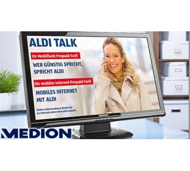 Produktbild Aldi / Medion akoya P56001