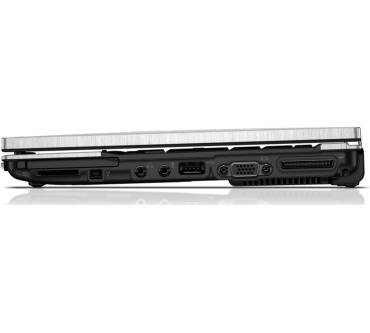 Produktbild HP EliteBook 2530p