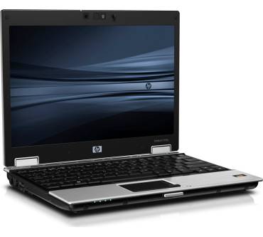 Produktbild HP EliteBook 2530p