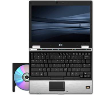 Produktbild HP EliteBook 2530p