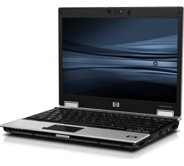 Produktbild HP EliteBook 2530p